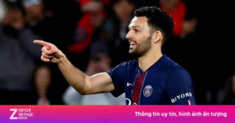 PSG Chỉ Cần Hòa Monaco Để Tiếp Tục Hành Trình Champions League