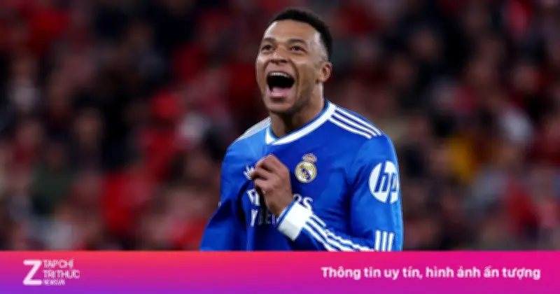 PSG Thanh Toán Một Phần Khoản Nợ Cho Mbappe Trong Vụ Tranh Chấp Pháp Lý
