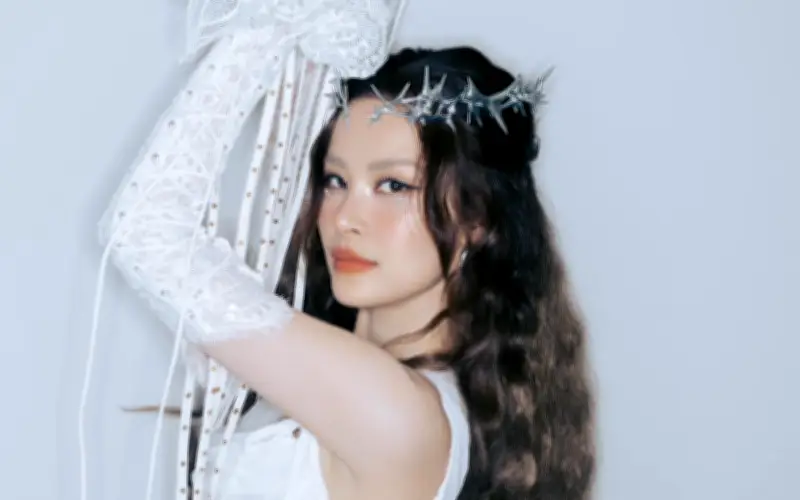 Psychic Fever trở lại TP.HCM lần thứ 3 tại Lễ hội Việt - Nhật với màn kết hợp đặc biệt