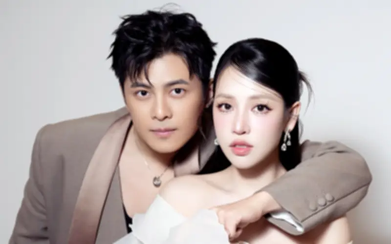 Puka và Gin Tuấn Kiệt bật cười khi trò chơi dự đoán 'có em bé' năm 2026