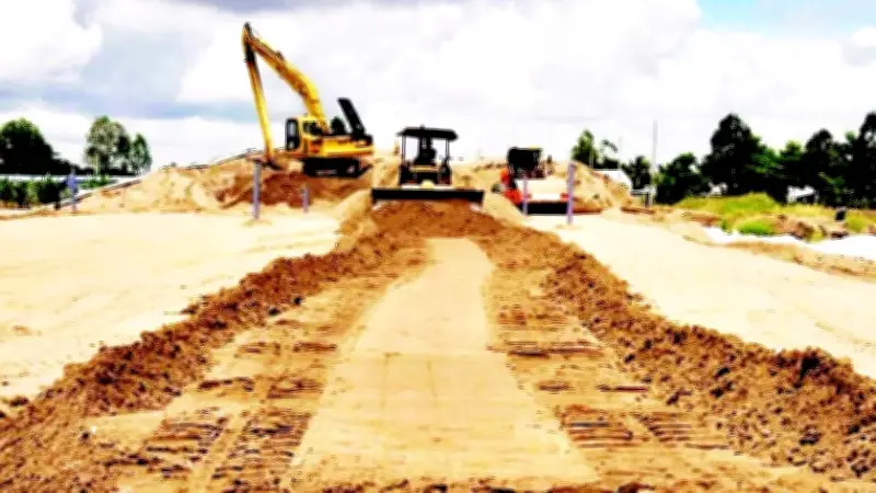 PVSM, PV Power, May 10 và Dự án cao tốc miền Tây khởi động mạnh mẽ đầu năm 2026