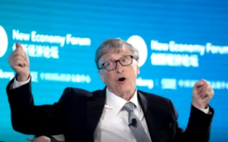 Quỹ Bill Gates và Dragon Capital tăng mạnh cổ phần tại PNJ, trở thành cổ đông lớn
