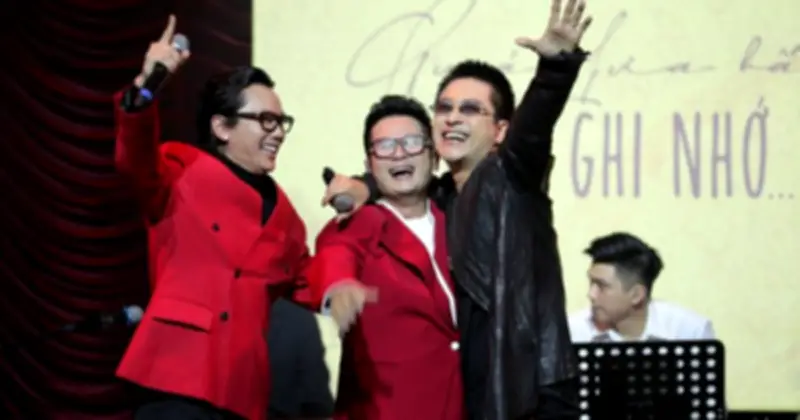 Quả Dưa Hấu tái hợp sau 28 năm: Không chỉ trở lại bằng ký ức mà còn với sản phẩm mới