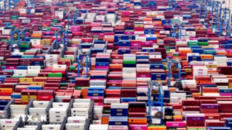 Quỹ đầu tư toàn cầu đạt kỷ lục 348.000 tỷ USD, tăng mạnh trong năm 2025