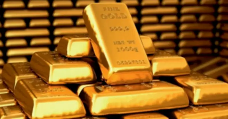 Quỹ Vàng Lớn Nhất Thế Giới SPDR Mua Thêm 2 Tấn Vàng, Giá Vàng Thế Giới Hồi Phục