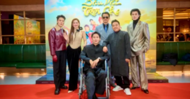 Quách Ngọc Ngoan hỏi thẳng đạo diễn Lê Thanh Sơn: 'Anh có tin em không?'