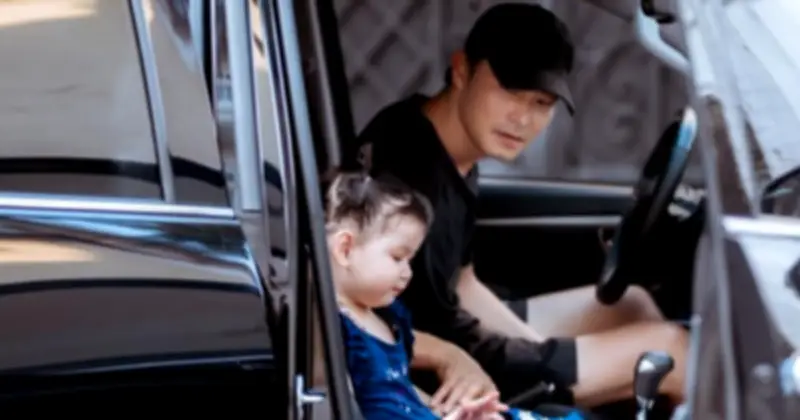 Quách Ngọc Ngoan: Hành trình từ đỉnh cao sự nghiệp đến biến cố vỡ nợ 20 tỷ