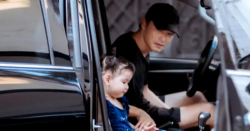 Quách Ngọc Ngoan: Sau ly hôn và vỡ nợ 20 tỷ, cuộc sống dần ổn định