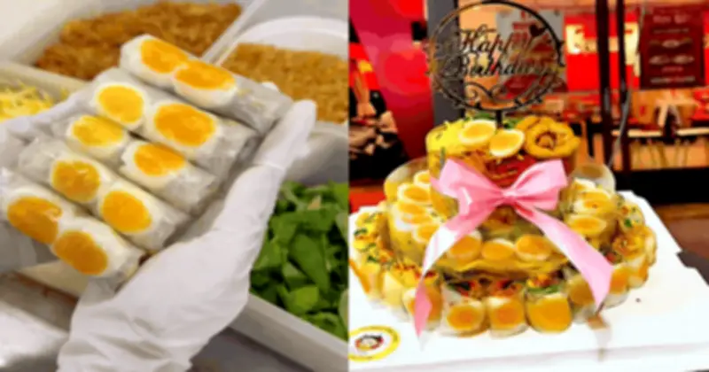 Bánh Tráng Cuốn Trứng Cút Lòng Đào: 'Cơn Địa Chấn' Dai Dẳng Trên Bản Đồ Ẩm Thực Đường Phố