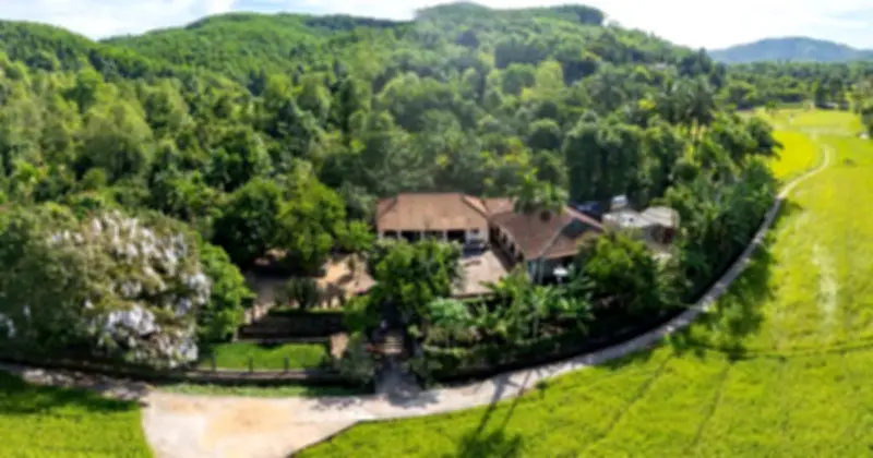 Quan hệ thân tộc và tính tự trị: Nền tảng bền vững của làng xã Quảng Nam