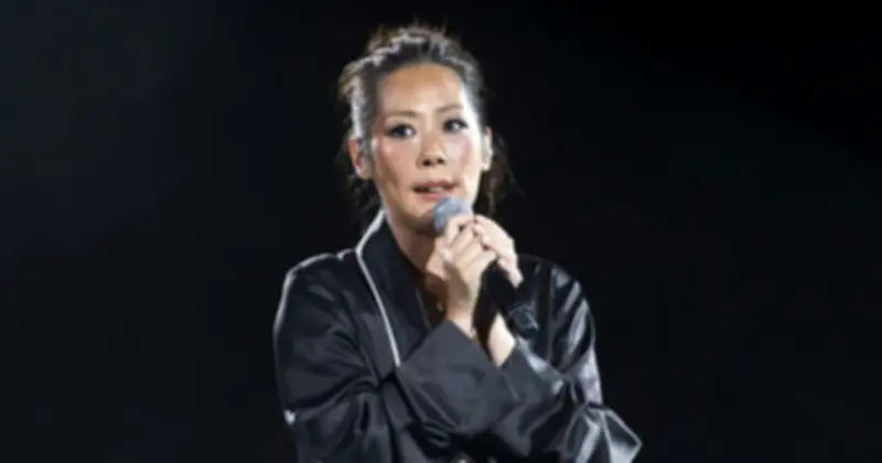 Quan Thục Di: Từ 'Kim Cương' Cantopop Đến Cuộc Sống 'Màn Trời Chiếu Đất'