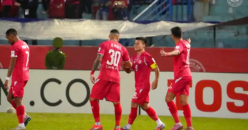 Quang Hải, Đình Bắc và đồng đội thi đấu Cúp châu Á vào mùng 2 Tết