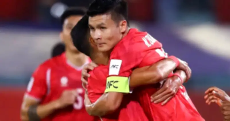 Quang Hải tỏa sáng, CLB Công an Hà Nội thắng đậm 4-0 ở AFC Champions League 2