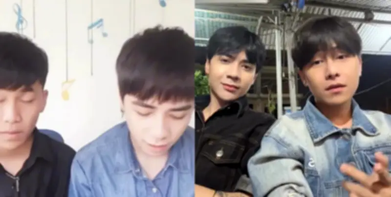 Quang Hùng MasterD và RUM tái hiện khoảnh khắc 10 năm với màn hội ngộ gây sốt