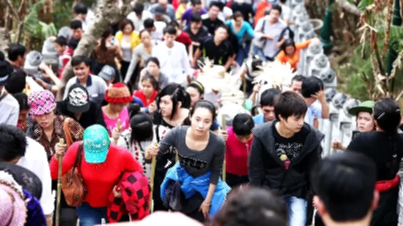 Quảng Ninh miễn phí tham quan Yên Tử đến 2028 sau khi được UNESCO công nhận Di sản