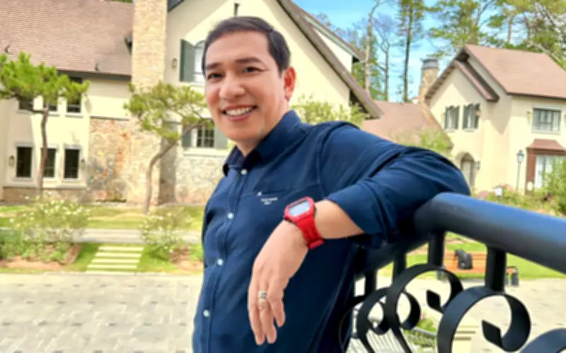 Quang Thắng: Đóng Tết, ai đến xong nhà nổi danh cả nước, tuổi U60 sống giản dị, tâm huyết nghề diễn