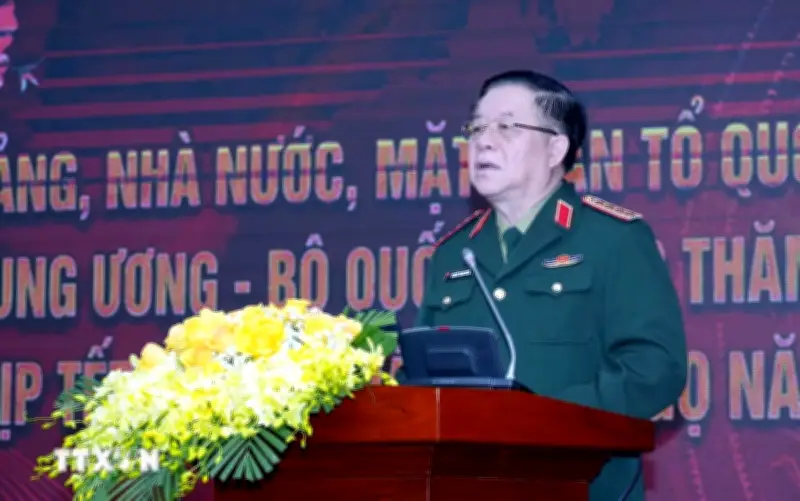 Quảng Trị đẩy mạnh đầu tư hạ tầng để trở thành cực tăng trưởng mới