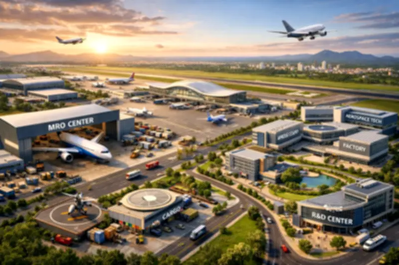 Quảng Trị đề xuất nâng cấp sân bay lên cấp 4E, đón máy bay thân rộng