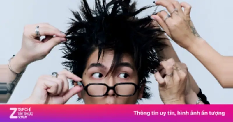 Quốc Anh: 'Làm việc với Trấn Thành, tôi thấy ngộp' và hành trình từ 'bạch mã hoàng tử' đến vai diễn trưởng thành