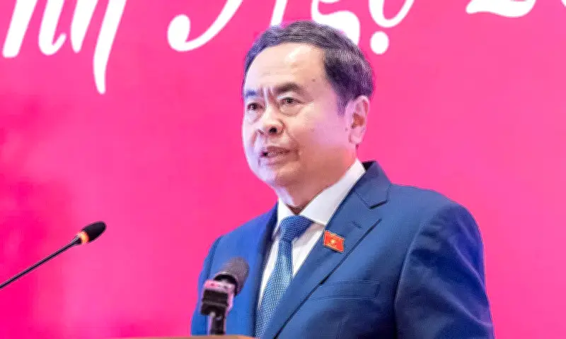 Quốc hội khóa 16 dự kiến khai mạc sớm vào ngày 6/4/2026