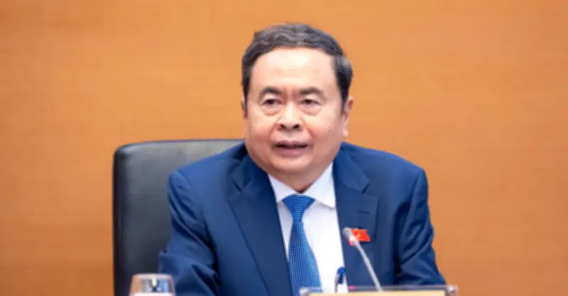 Quốc hội khóa mới quyết định về bộ máy nhân sự tại kỳ họp thứ nhất