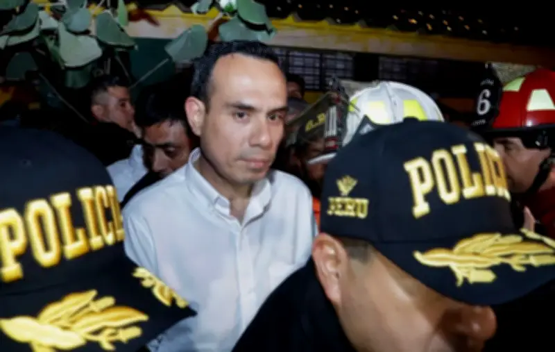 Quốc hội Peru thông qua kiến nghị luận tội Tổng thống lâm thời