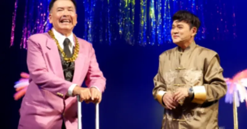 Quốc Thảo Định Hình Sân Khấu Nhạc Kịch Trẻ: Cơ Hội Trình Diễn và Tương Tác Khán Giả