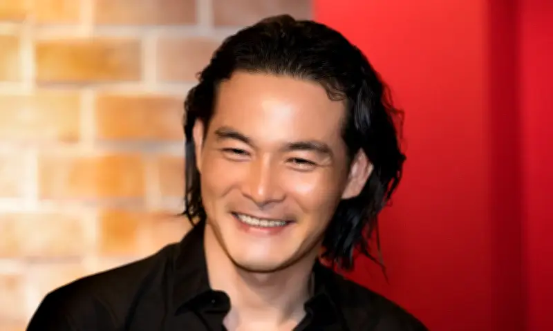 Quách Ngọc Ngoan: 'Biết ơn người cũ, ưu tiên con cái và đam mê điện ảnh'