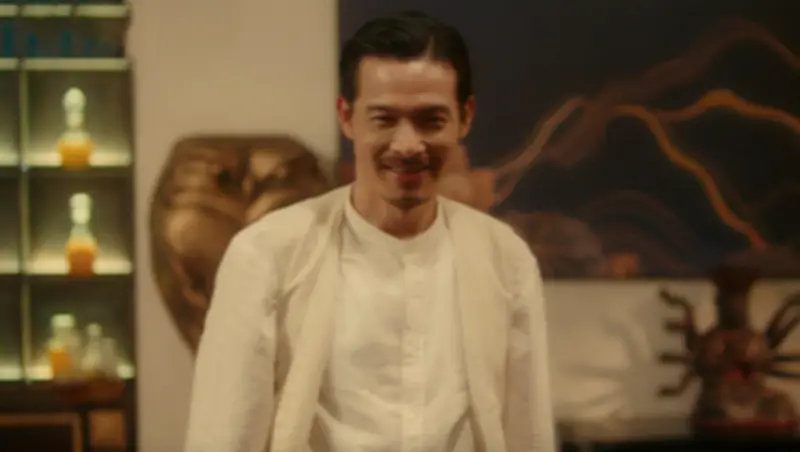 Quách Ngọc Ngoan gây bất ngờ với vai diễn mới, khán giả trầm trồ