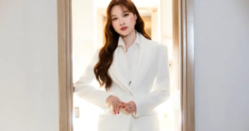 Quiet Luxury: Phong Cách Thời Thượng Tinh Tế Không Cần Phô Trương