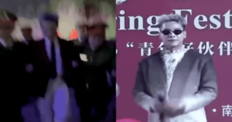 Quân A.P: Từ 'Boy Phố Cờ Xanh' Đến Gây Bão Sự Kiện Quốc Tế Với Khoảnh Khắc Viral