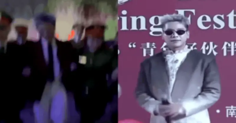 Quân A.P: Từ 'Boy Phố Cờ Xanh' Đến Những Khoảnh Khắc Gây Sốt Trên Sân Khấu Quốc Tế