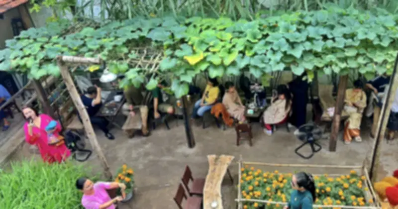 Quán Cà Phê Ní Chính Thức Đóng Cửa, Thực Khách Tiếc Nuối Trước Thông Báo Ngưng Hoạt Động