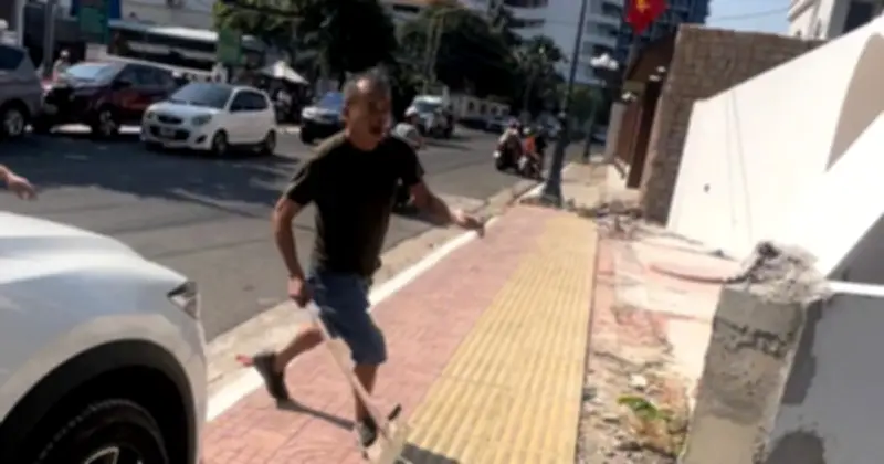 Quán cơm Vũng Tàu đuổi đánh du khách: Công an vào cuộc điều tra nghiêm túc