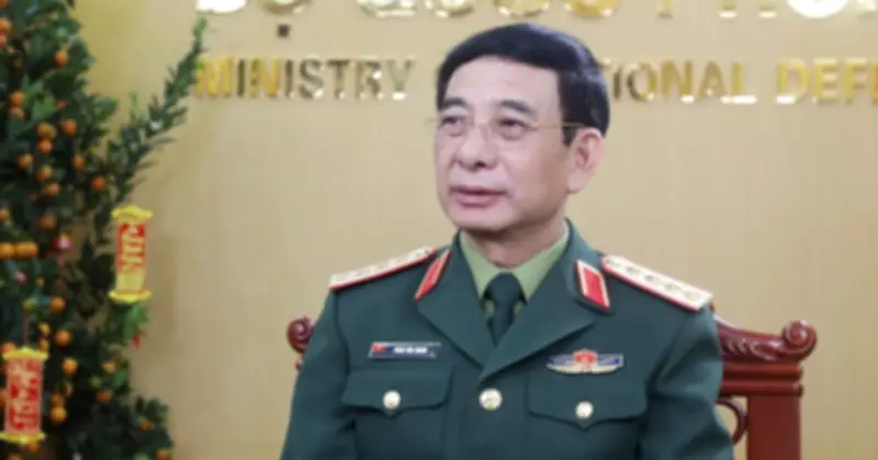 Quân đội chế tạo thành công nhiều vũ khí chiến lược, sẵn sàng ứng phó chiến tranh mới