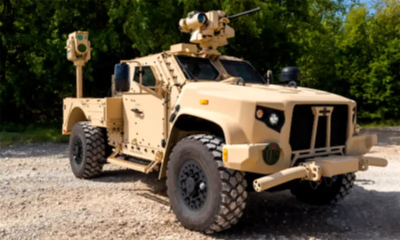 Quân đội Mỹ bắn hạ drone biên phòng bằng laser, nghị sĩ Dân chủ chỉ trích Tổng thống Trump