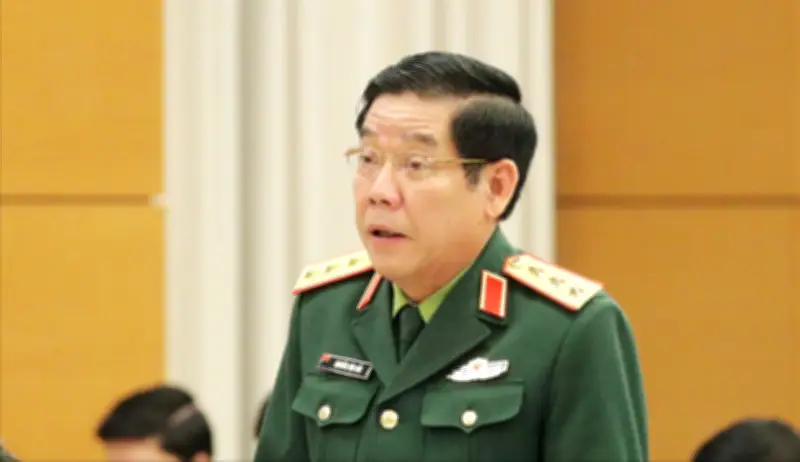 Quân đội và Công an chuẩn bị kỹ lưỡng lực lượng, phương tiện cho bầu cử Quốc hội khóa XVI