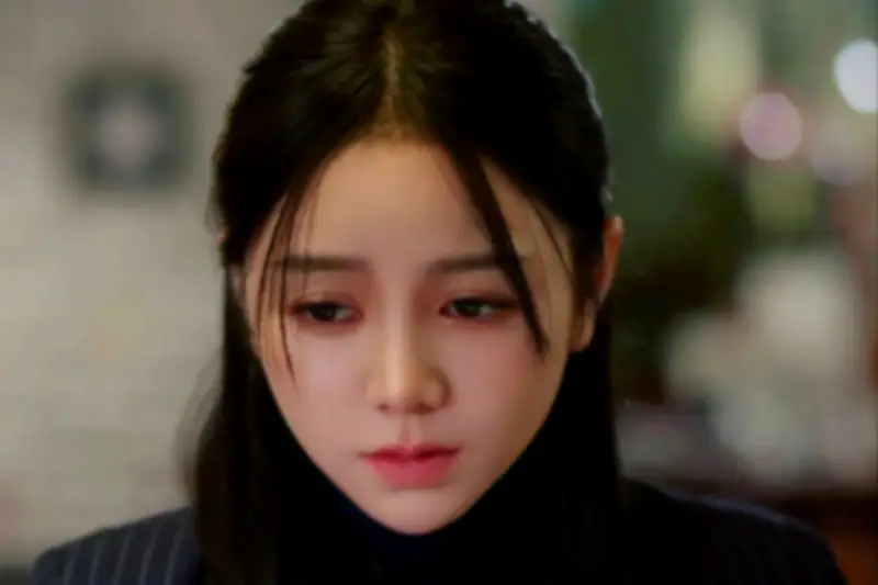 Quần Jeans Của Cô Giáo Trong 'Bước Chân Vào Đời' Gây Tranh Cãi Về Trang Phục Sư Phạm