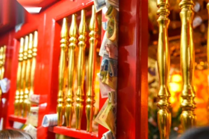 Quản lý tiền công đức: Minh bạch để giữ niềm tin, tránh hệ lụy pháp lý