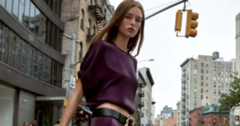 Quần Tây Cổ Điển Tái Sinh: Từ Biểu Tượng Thanh Lịch Đến Phong Cách Đương Đại