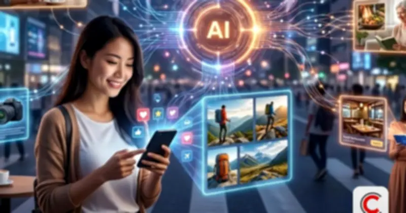 Quảng cáo AI cá nhân hóa: Lợi ích và thách thức trong kỷ nguyên dữ liệu