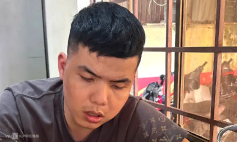 Quảng Ngãi: Bắt thêm nghi phạm liên quan đến 'boong ke' ma túy phức tạp