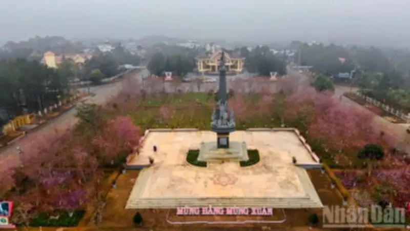 Quảng Ngãi: Liên tiếp 6 trận động đất kích thích tại xã Măng Đen, mạnh nhất 4.0 độ