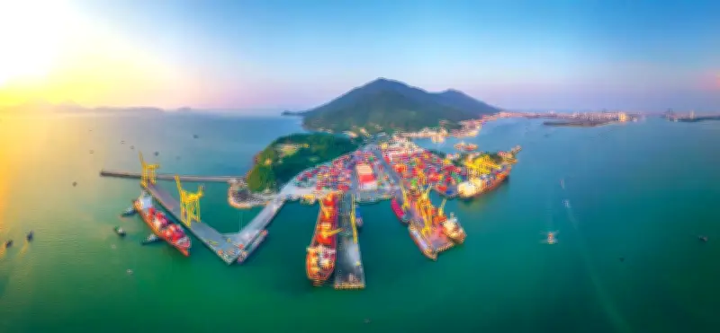 Quảng Ngãi Và Miền Trung - Tây Nguyên: Định Hướng Phát Triển Thành Cực Tăng Trưởng Mới