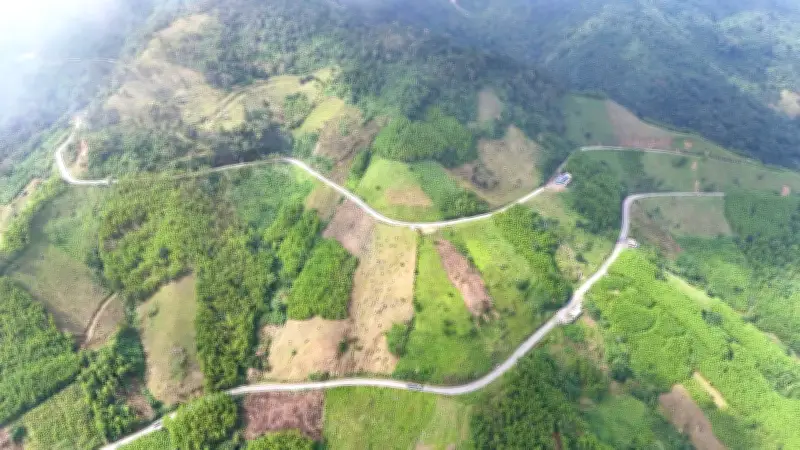 Quảng Ngãi đề xuất đầu tư 2.350 tỷ đồng nâng cấp Quốc lộ 24, tháo gỡ 'nút thắt' đèo Vi Ô Lắk
