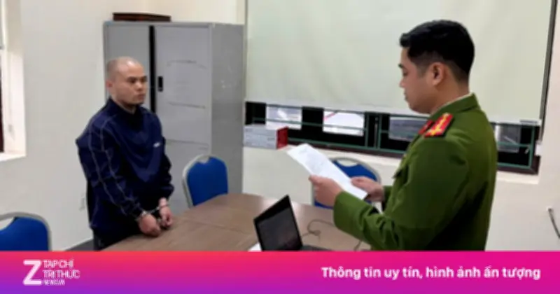 Quảng Ninh: Bắt giữ đối tượng giả vờ mua vàng để cướp giật dây chuyền 85 triệu đồng