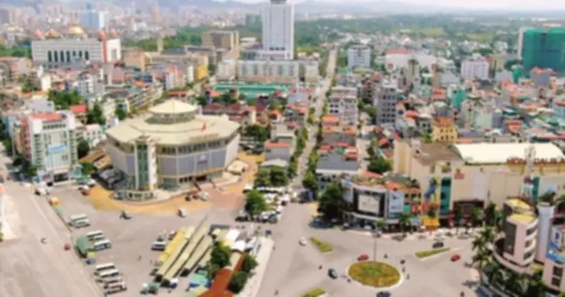 Quảng Ninh Khởi Công Cửa Khẩu Thông Minh Móng Cái - Đông Hưng, Hướng Tới Thông Quan 24/7