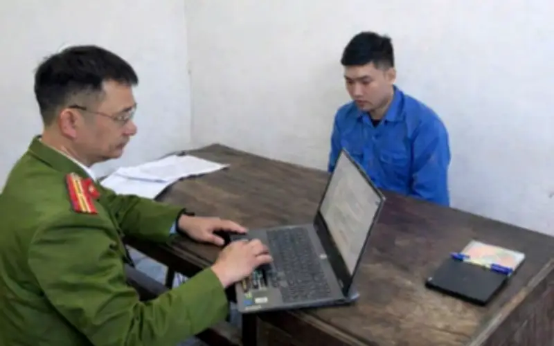 Quảng Ninh: Khởi tố đối tượng đánh bạc hơn 5 tỷ đồng qua ứng dụng Poker