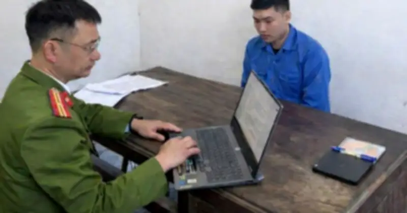 Quảng Ninh khởi tố đối tượng đánh bạc trực tuyến với số tiền hơn 5 tỷ đồng