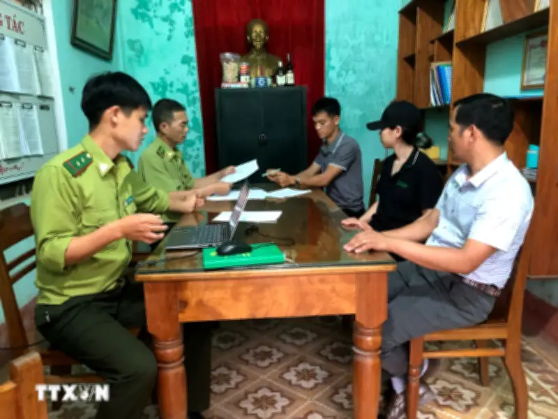 Quảng Trị bàn giao cá thể rái cá quý hiếm cho Vườn Quốc gia Cúc Phương